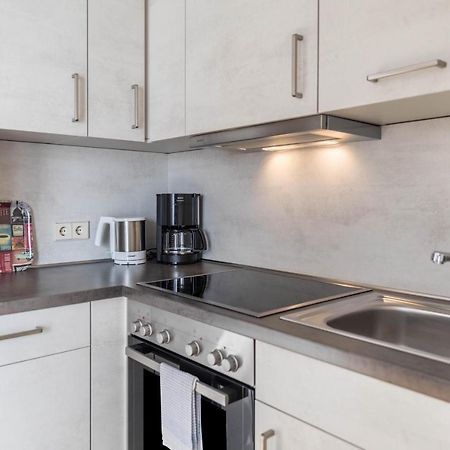 2 Zimmer Ferienwohnung Baur Nr 1 Salem  Kültér fotó